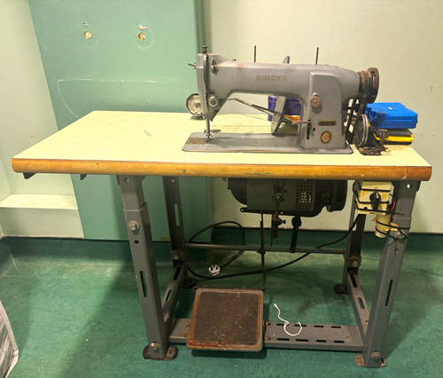 Singer 331k4 industrial - singer,