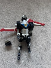 Legendary Defender Voltron 16