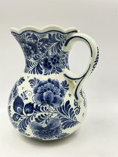 Vintage Delft Blauw RAM 302