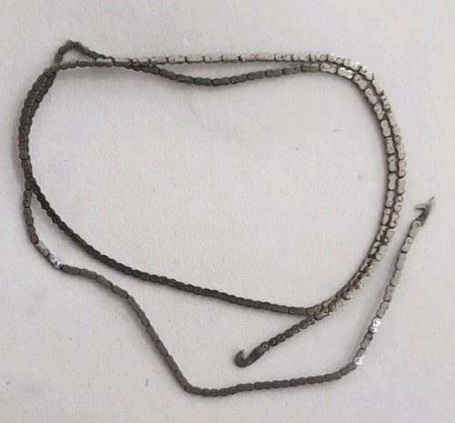 Fusee chain 166 long - fusee,