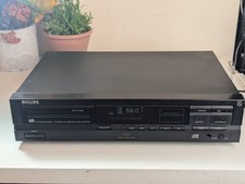 Philips CD605 CD Player -