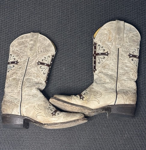 Cavender square toe - square,