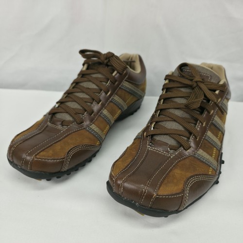 Skechers mens urban - mens, track