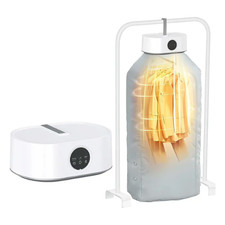 Fortable Electric Clothes