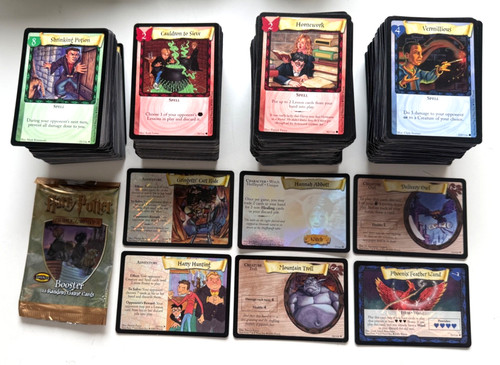 Harry potter base set - harry,