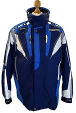 Spyder Ski Jacket Coat