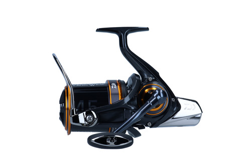 Daiwa emblem surf spinning - 23,