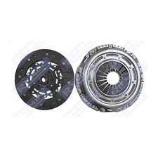 2 Piece Clutch Kit For Seat