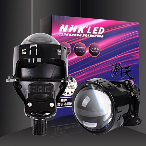 Nhk led projector lens - led,
