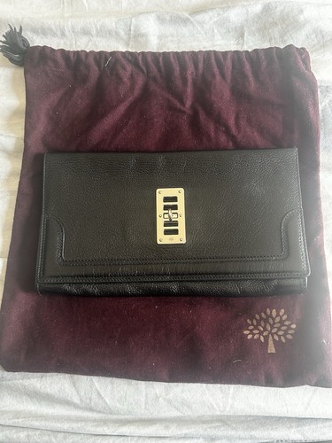 Mulberry maggie clutch - maggie,