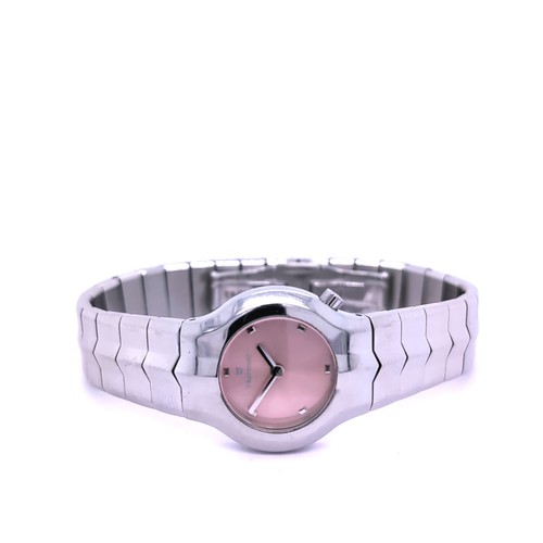 Tag heuer alter ego ladies - tag,