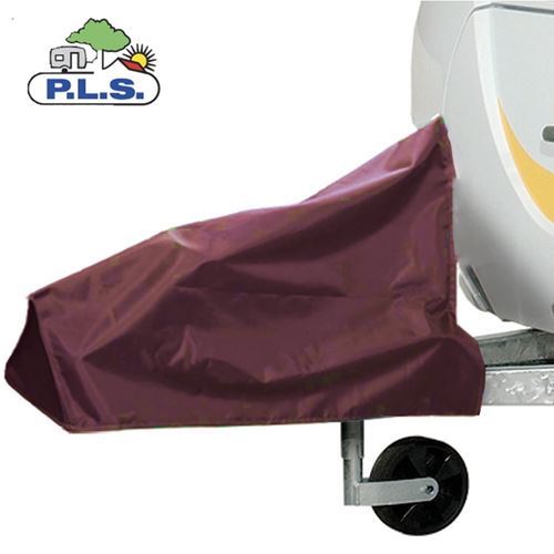 Universal caravan trailer - ,