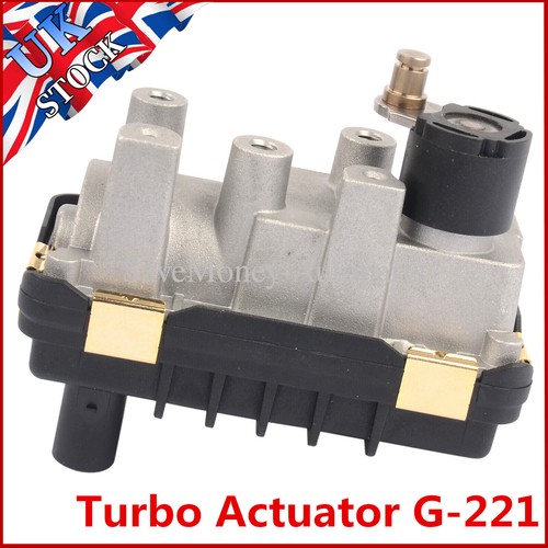 Turbo actuator 221 - turbo,