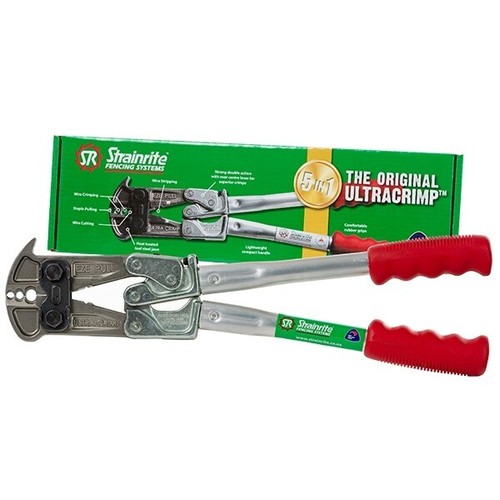 Strainrite ultra climp 1 - strainrite, 5