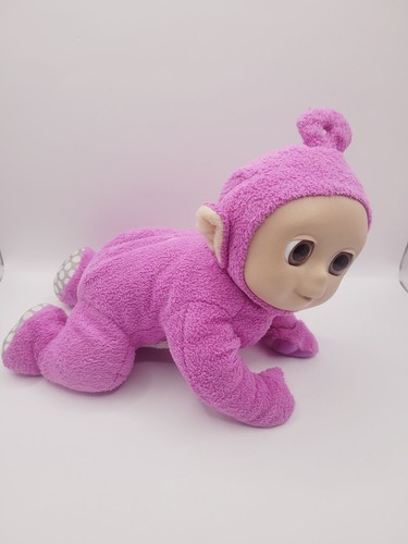 Teletubbies tiddlytubbies - teletubbies,