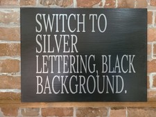 Stage Door Sign Actors