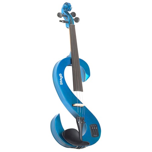 Stagg evn electric violin - stagg,