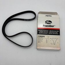 GATES Timing Belt 5130XS For