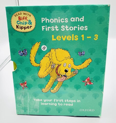 Biff chip kipper - biff,,