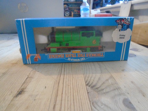 Hornby the world thomas - world,