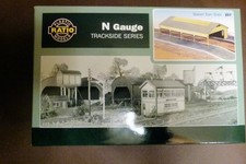 Ratio (PECO) 207 N gauge GWR
