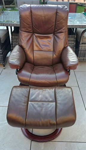 Ekornes stressless chair - stressless, &