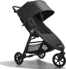 Latest Baby Jogger City Mini