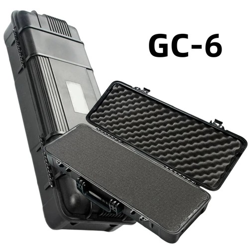 Waterproof hard carry tool - hard,