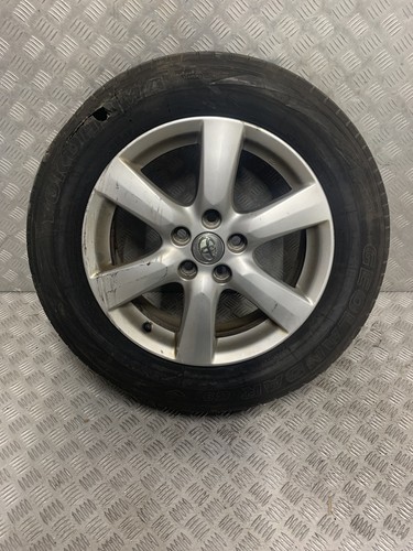 Toyota rav alloy wheel 17 - 4,