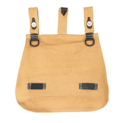 German breadbag tan - tan,