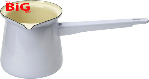 Vintage home 400 enamelware - ml,