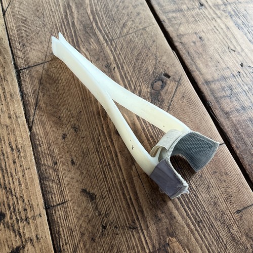 Windsurf sail batten end - windsurf,