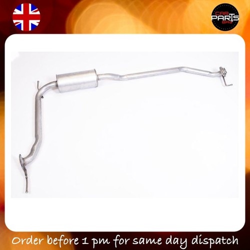 Exhaust for honda civic 4 - exhaust,