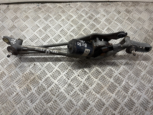 2006 nissan almera wiper motor - nissan,