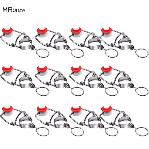 Flip top cap stopper swing - cap,