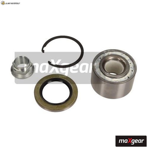 Wheel bearing kit 0963 for - bearing,