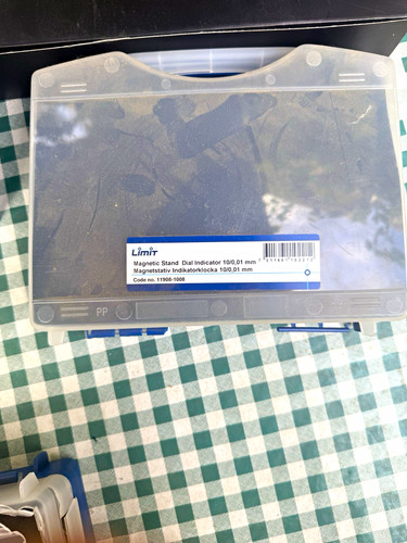 Limit 11908 1008 magnetic - limit, 11908-1008