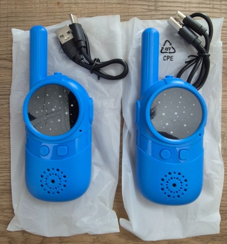 Inspireyes kids walkie talkies - inspireyes,