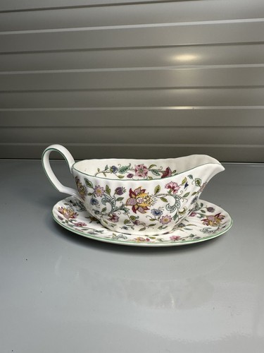 Minton haddon hall - haddon,
