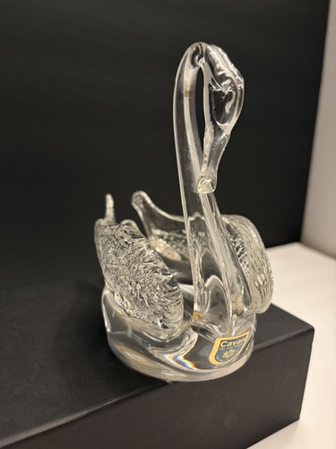 Vintage cavan crystal full - cavan,