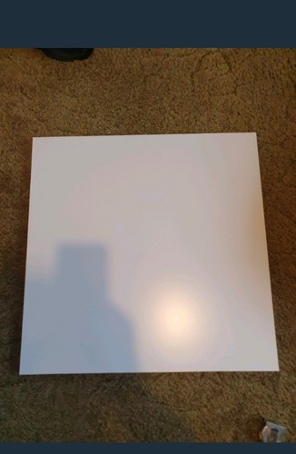 White upvc door - white,