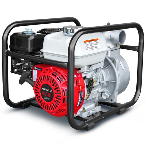 Inch trash water - pump, 164