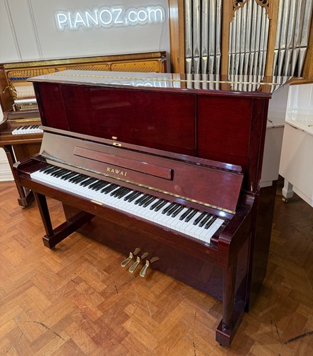 Kawai kl58 japanese upright - kawai,