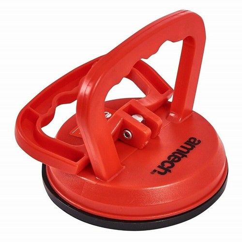 Heavy duty rubber suction - heavy, pad