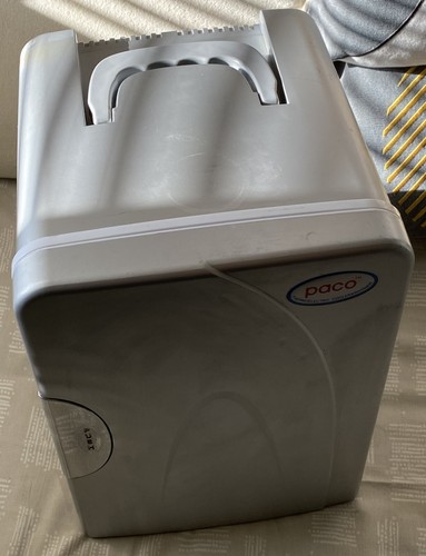 Paco thermoelectric cooler - thermoelectric,