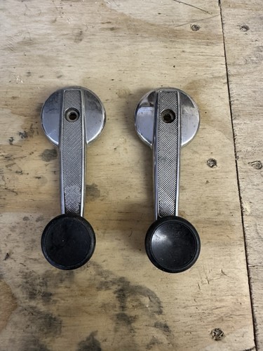 Mk1 escort pair door - escort, winder