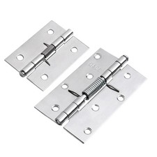 Spring Door Hinge Adjustable