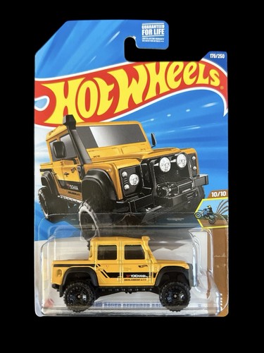 Hot wheels 2015 land - wheels,