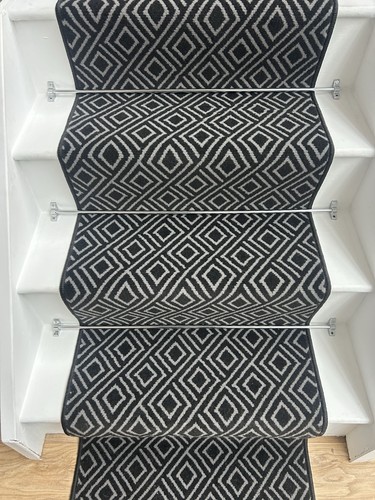 Stair runner any - stair,