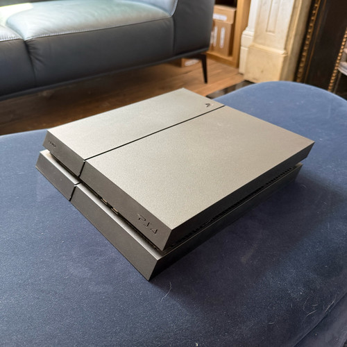 Sony playstation ps4 - ps4, console